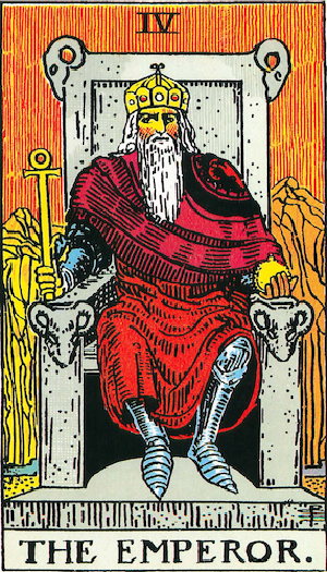 The Emperor