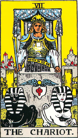 The Chariot