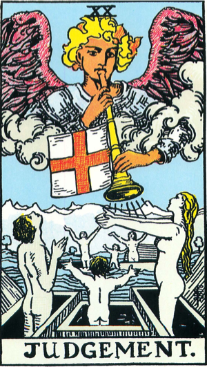 Judgement