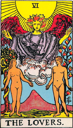 The Lovers