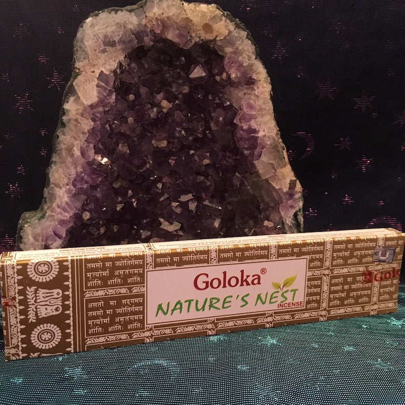 GolokaNatureNest