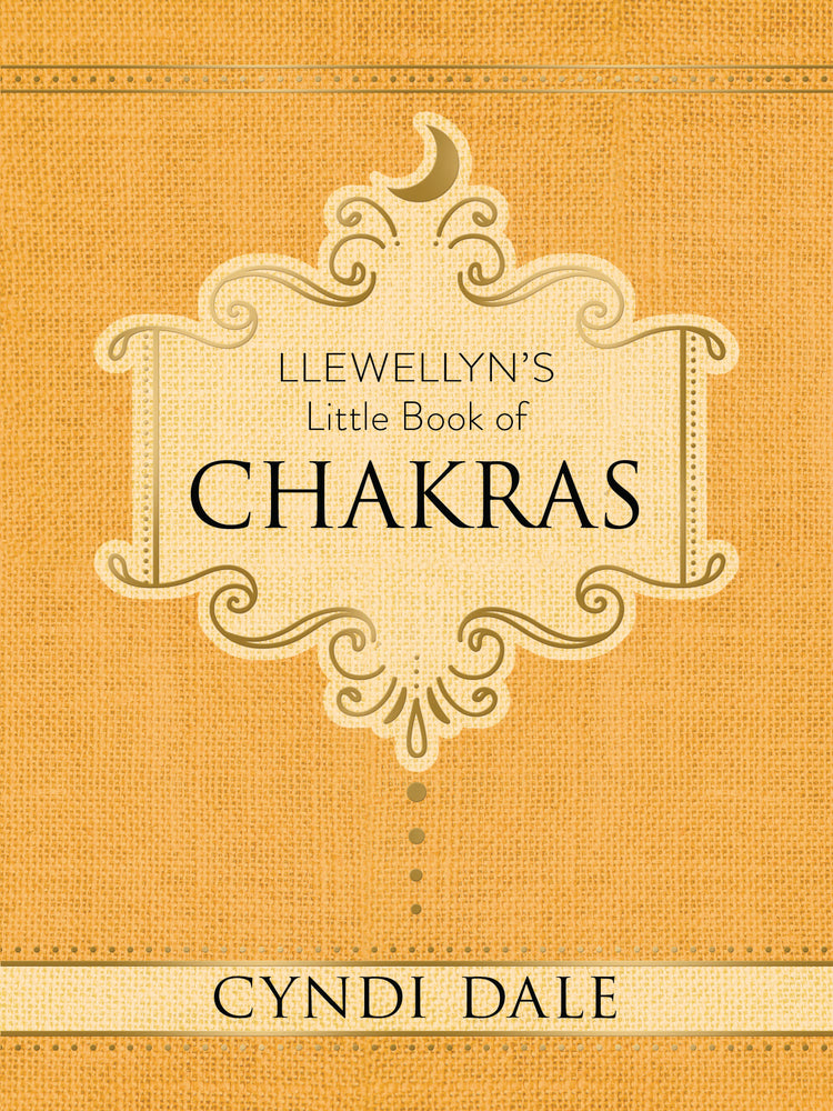 LLLlewellynsLittleBookofChakrasBK.jpg