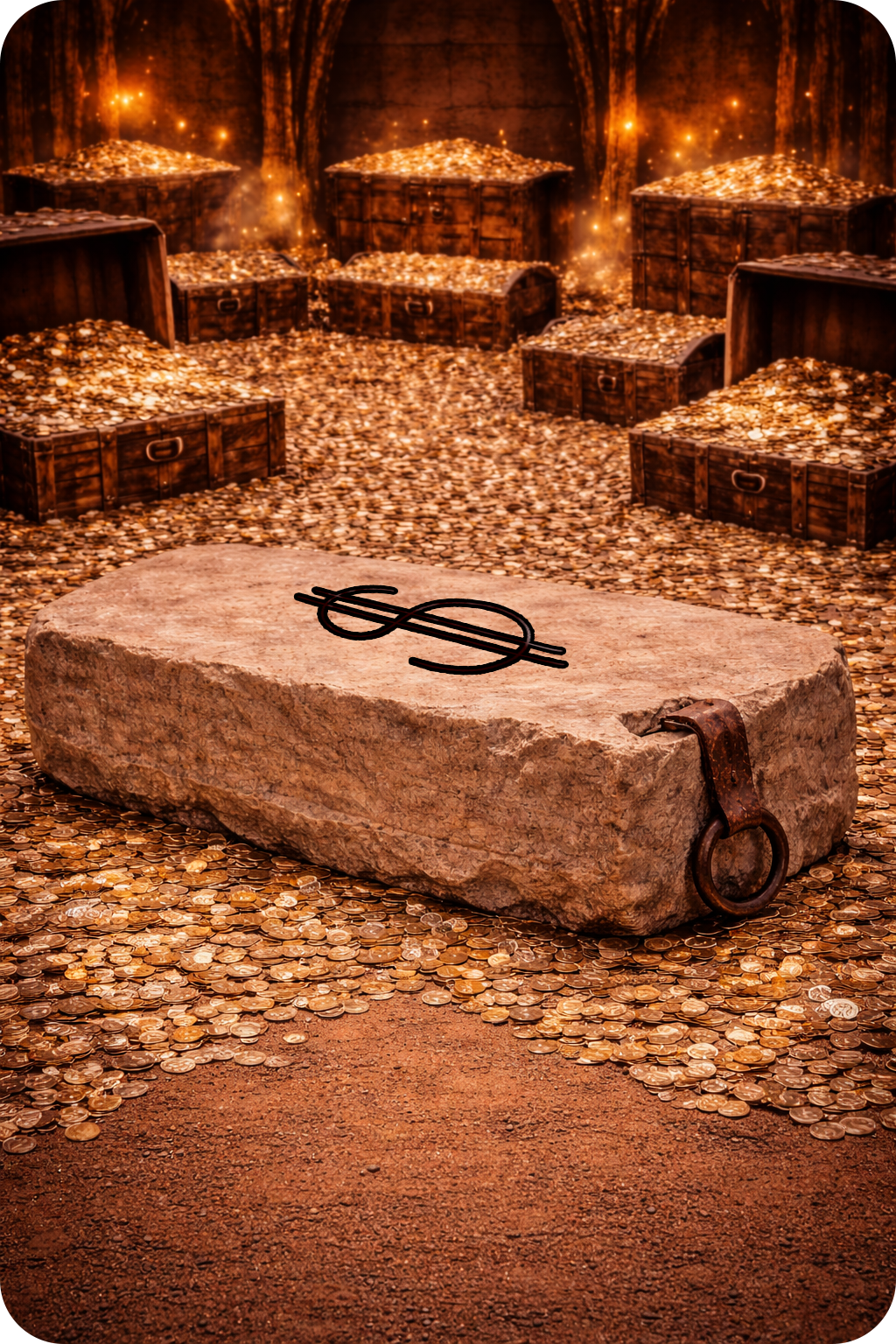 Skün: The Stone of Destiny Oracle - Lisa & Anton Stewart (Pre-order Limited Signed Edition)
