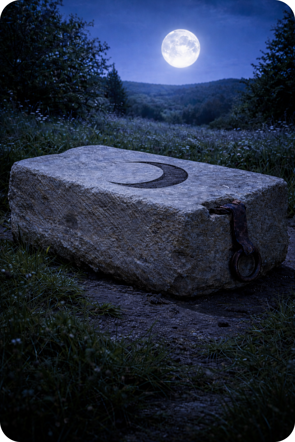 Skün: The Stone of Destiny Oracle - Lisa & Anton Stewart (Pre-order Limited Signed Edition)