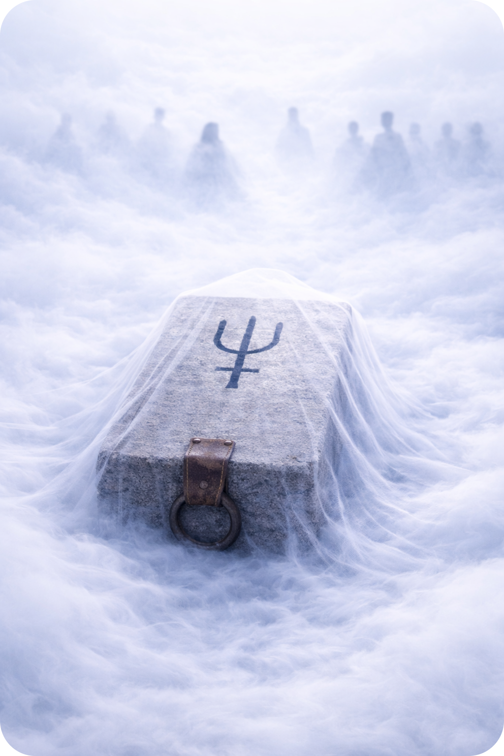 Skün: The Stone of Destiny Oracle - Lisa & Anton Stewart (Pre-order Limited Signed Edition)
