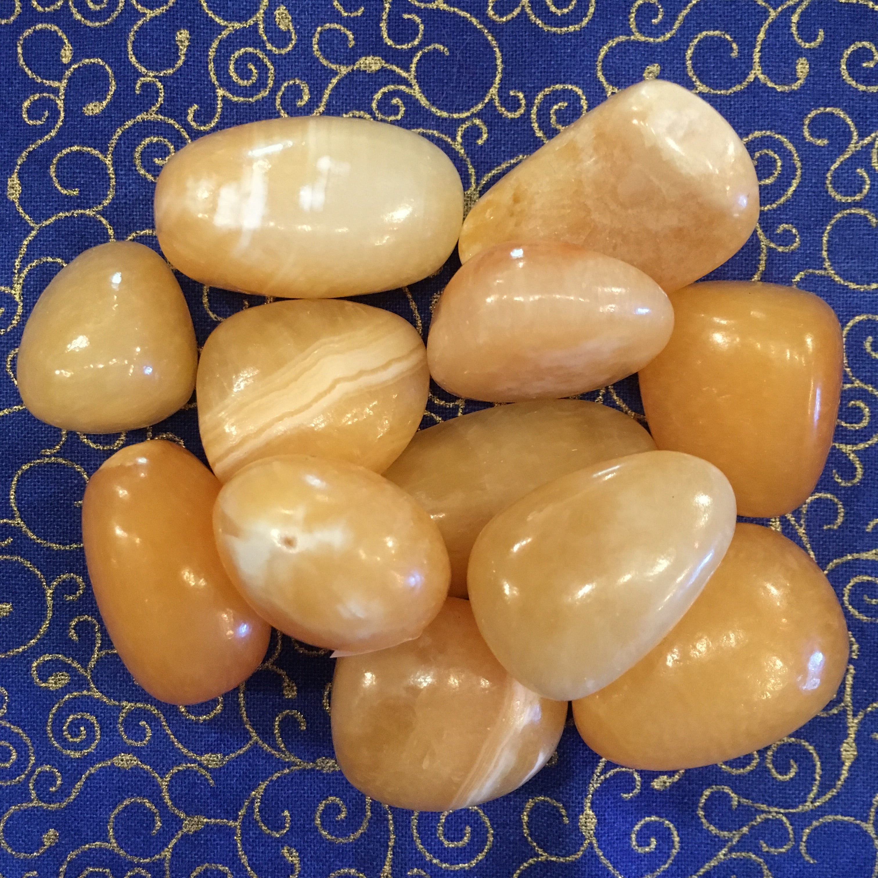 Orange Calcite Tumbled.jpg_product