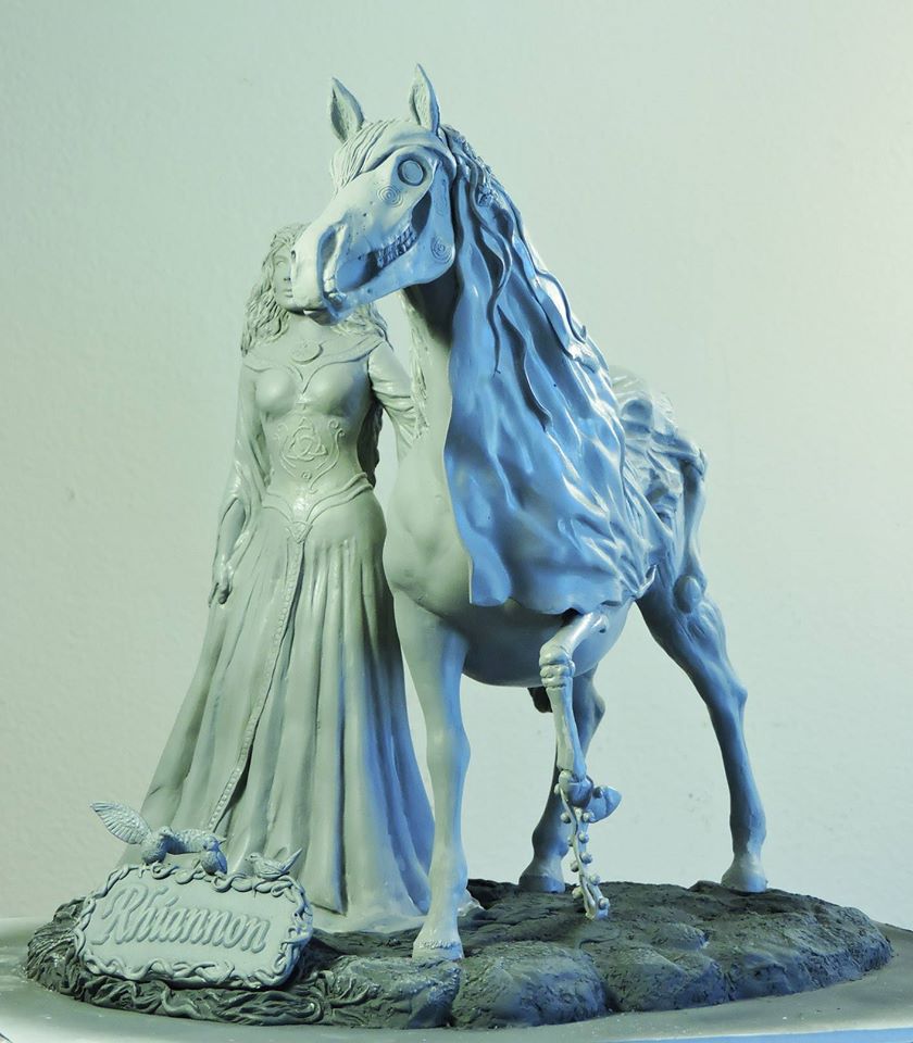 Rhiannon - 4