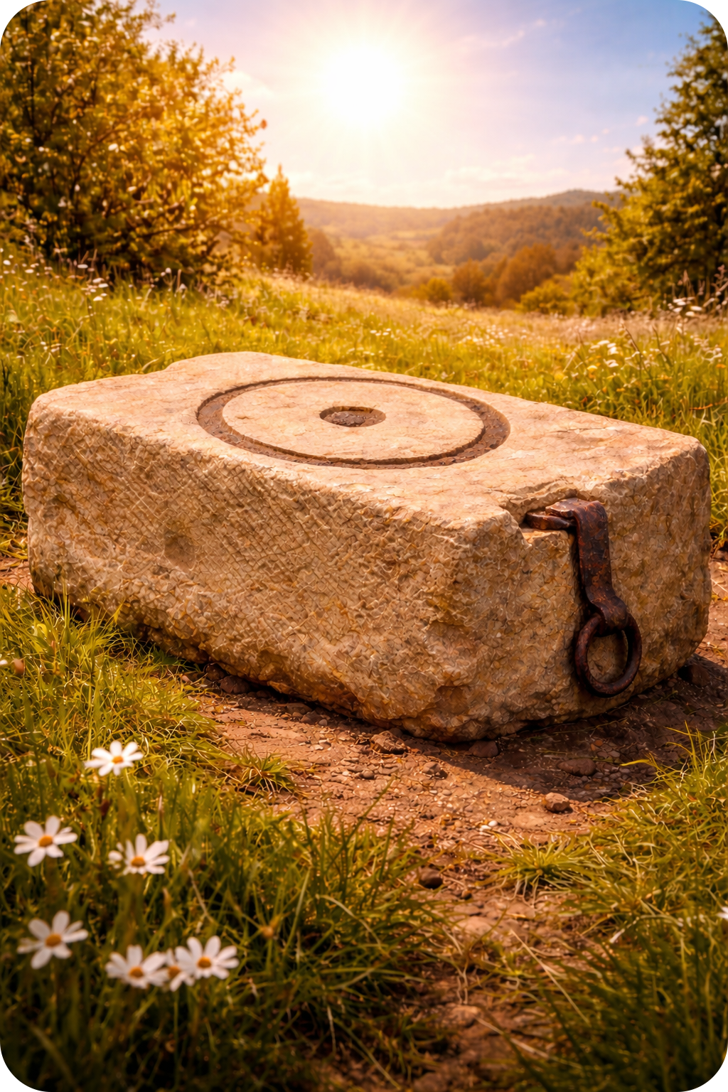 Skün: The Stone of Destiny Oracle - Lisa & Anton Stewart (Pre-order Limited Signed Edition)