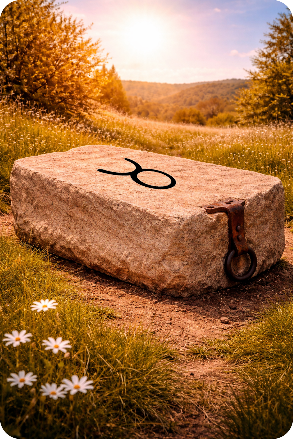 Skün: The Stone of Destiny Oracle - Lisa & Anton Stewart (Pre-order Limited Signed Edition)