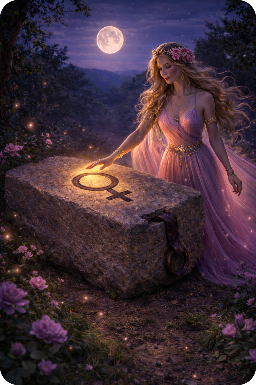 Skün: The Stone of Destiny Oracle - Lisa & Anton Stewart (Pre-order Limited Signed Edition)