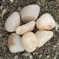 Yellow Opal Tumbled 2.jpg